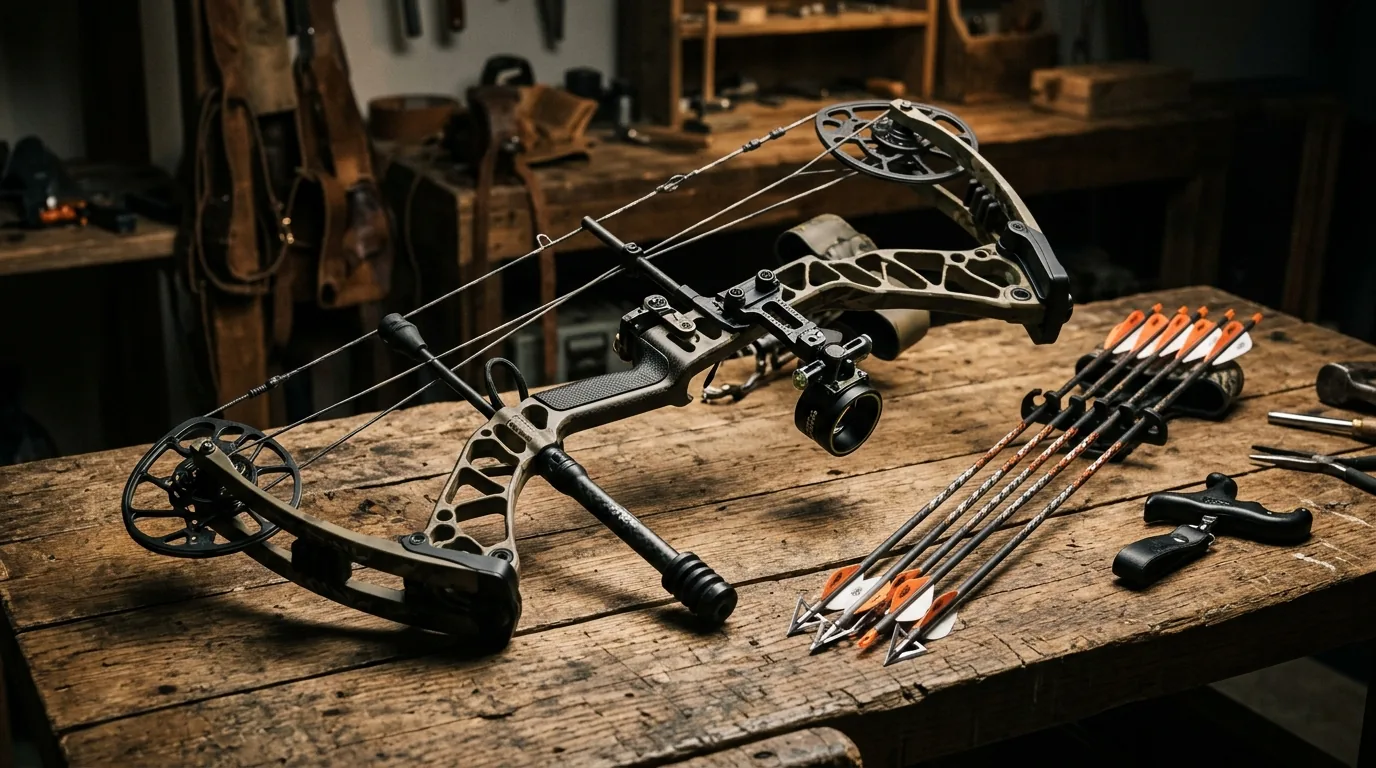 Alder Forge